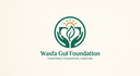Wasfa Gul Foundation logo